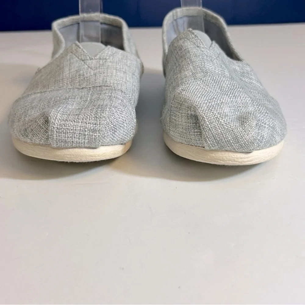 Toms drizzle grey